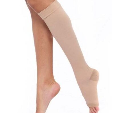Recovery of varicose veins